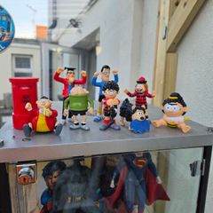 figures