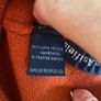 John Ashfield Rust Golf Beanie Image 4