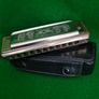 HOHNER Chromonica 260 Made in Germany Image 2