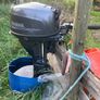 4 stroke long shaft new Image 3
