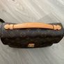 Louis Vuitton Pochette metis Image 3