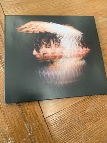 Ultraista - Sister