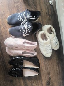 Womens shoes