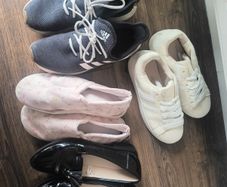 Womens shoes