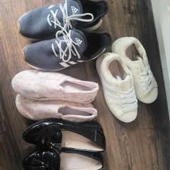 Womens shoes