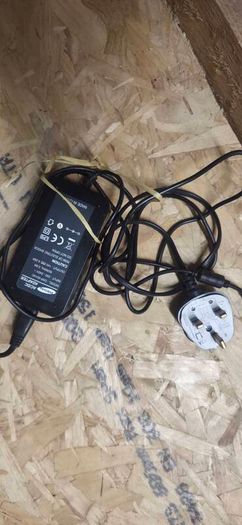laptop charger