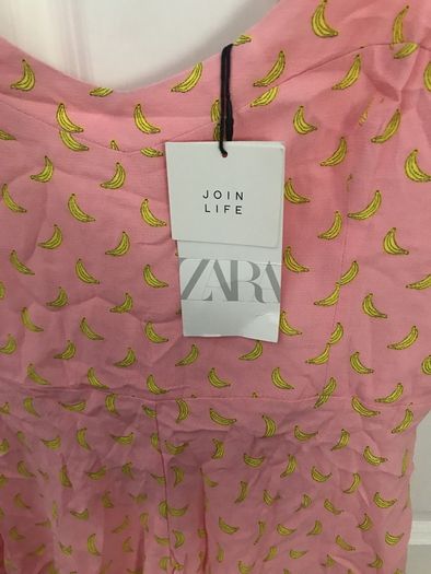New Zara playsuit