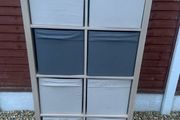 ikea Kallax Storage unit