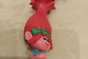 TROLLS Poppy bag clip