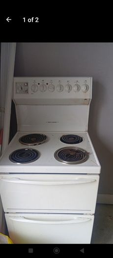 electric cooker
