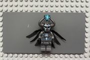 lego nexo knight nex098 Lord Krakenskull minifigure