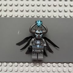 lego nexo knight nex098 Lord Krakenskull minifigure