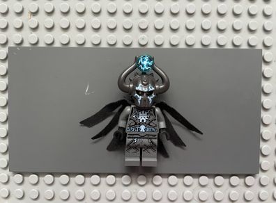 lego nexo knight nex098 Lord Krakenskull minifigure