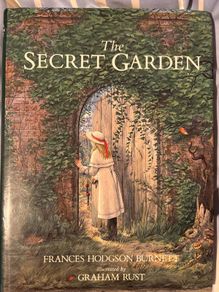 The Secret Garden