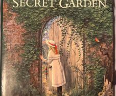 The Secret Garden