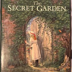 The Secret Garden