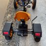Berg Xl X-cross Bfr Image 3