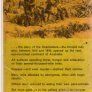 The Overlanders - Illustrated - The Indomitable Explorers Who Brave Unknown Horrors To Open Up The Awesome Continent Of Australia Image 2