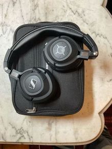 Flash Sale! Sennheiser MM 550-X Wireless Headphones