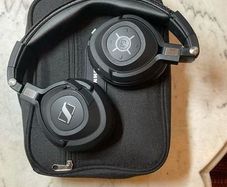 Flash Sale! Sennheiser MM 550-X Wireless Headphones