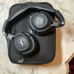 Flash Sale! Sennheiser MM 550-X Wireless Headphones
