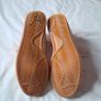 nike court royal Size 8 eu 48.5 pink in great condition Image 10