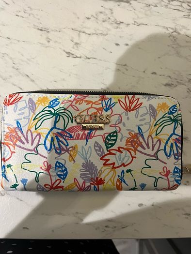 ladies wallet