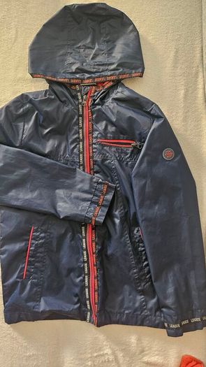 Boys Jacket by Cocoodrillo