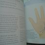 The Palmistry Bible, Preloved paperback book Image 5