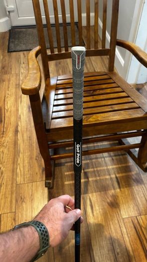 Callaway Rogue ST Max LS driver 9 degree
