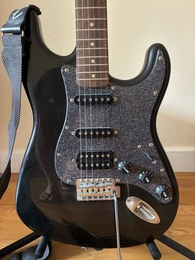 Fender