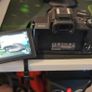 Canon Eos M50 Mark 1 Image 2