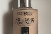 HD Liquet Foundation