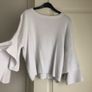 River Island top size 10  perfect condition Image 5