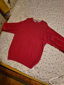 Tommy Hilfiger Men's Sweater/Jumper Size L