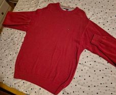 Tommy Hilfiger Men's Sweater/Jumper Size L