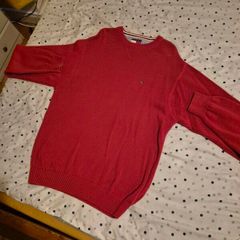 Tommy Hilfiger Men's Sweater/Jumper Size L