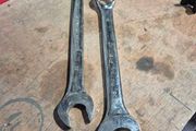 Spanners 32 and 36
