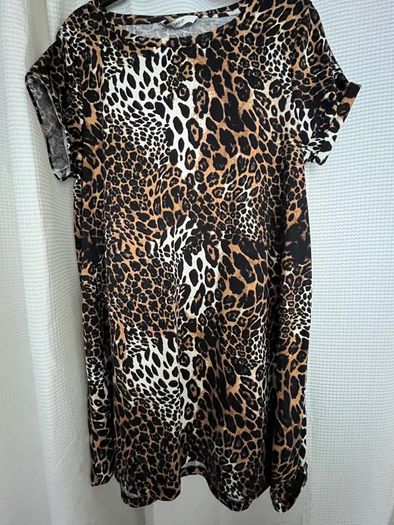 Tunic Top