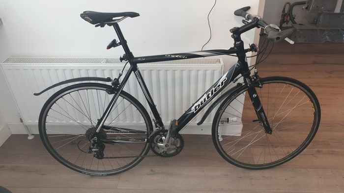 road bike