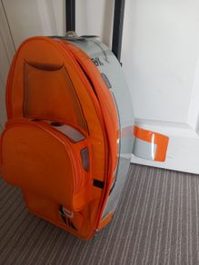 Disney Suitcase