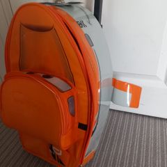 Disney Suitcase