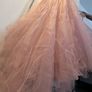 Baby pink Special occasion dress size 10 Image 7
