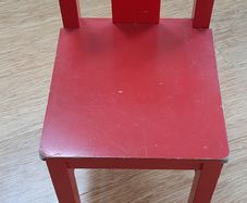 Children's Chair Ikea