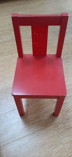 Children's Chair Ikea
