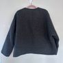 Zara Women Manteco Wool Jacket Image 10