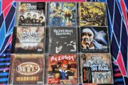 Hip Hop Rap Cds Bundle Lot