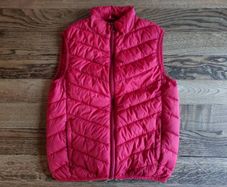Gilet, size 9-10 years