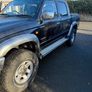 Toyota Hilux 2005 Image 9