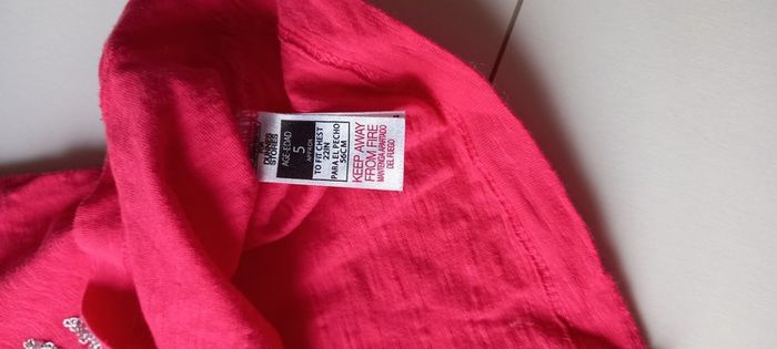 Girls T-shirts